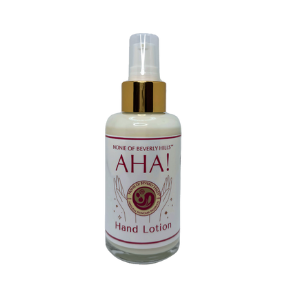 AHA! Velvet Touch Trio - All Skin Types