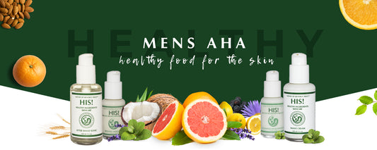 Men's After Shave Tonic 3.5oz