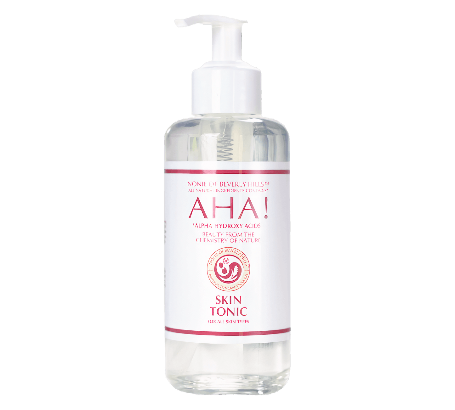 AHA! Basic Cleanser Kit