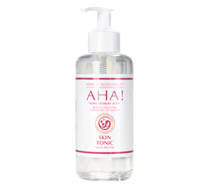 AHA! Basic Cleanser Kit