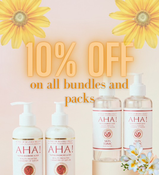 BUNDLE & SAVE