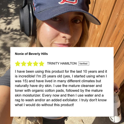 AHA! Basic Cleanser Kit