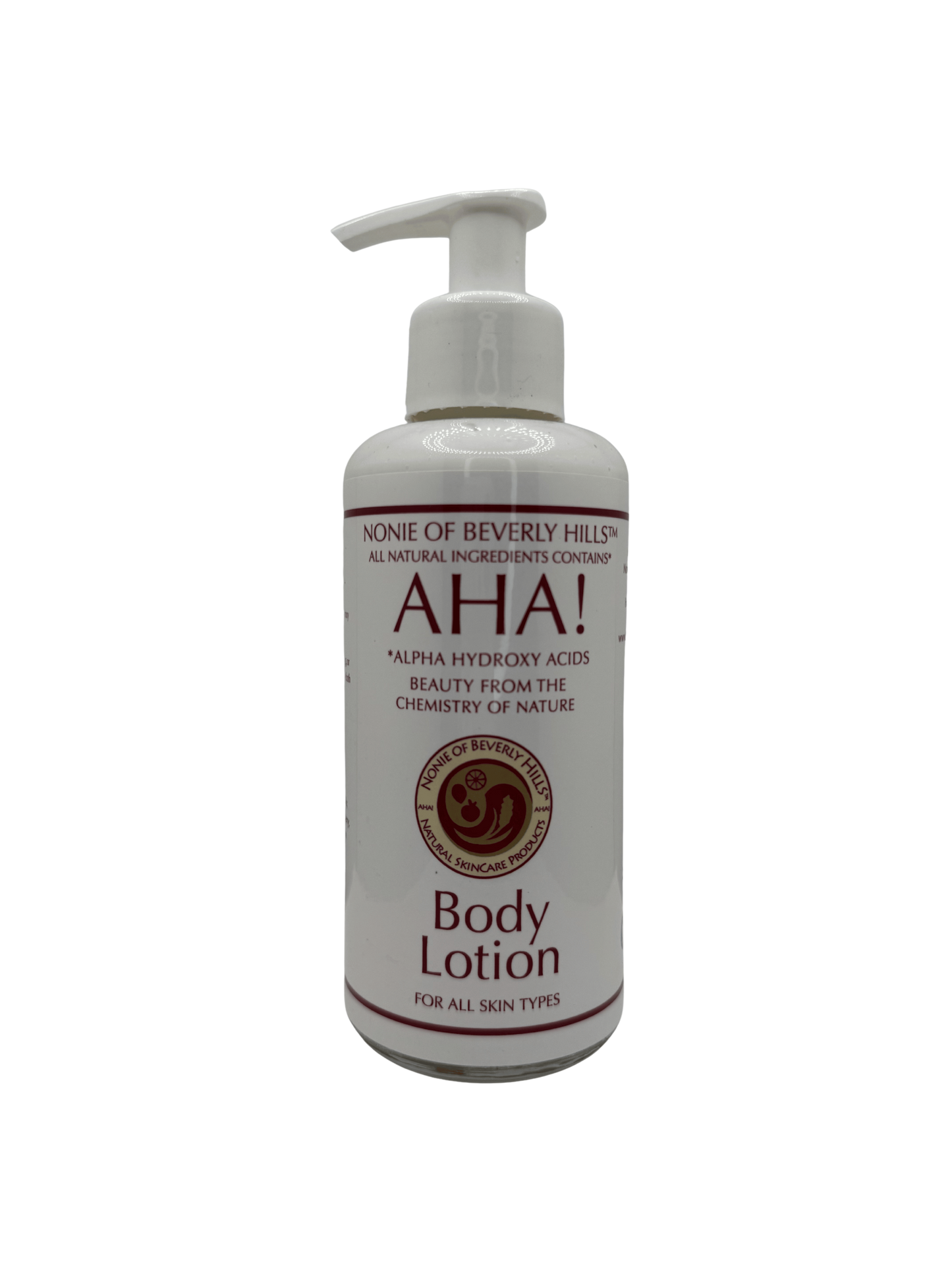 Body Lotion Pack of 2