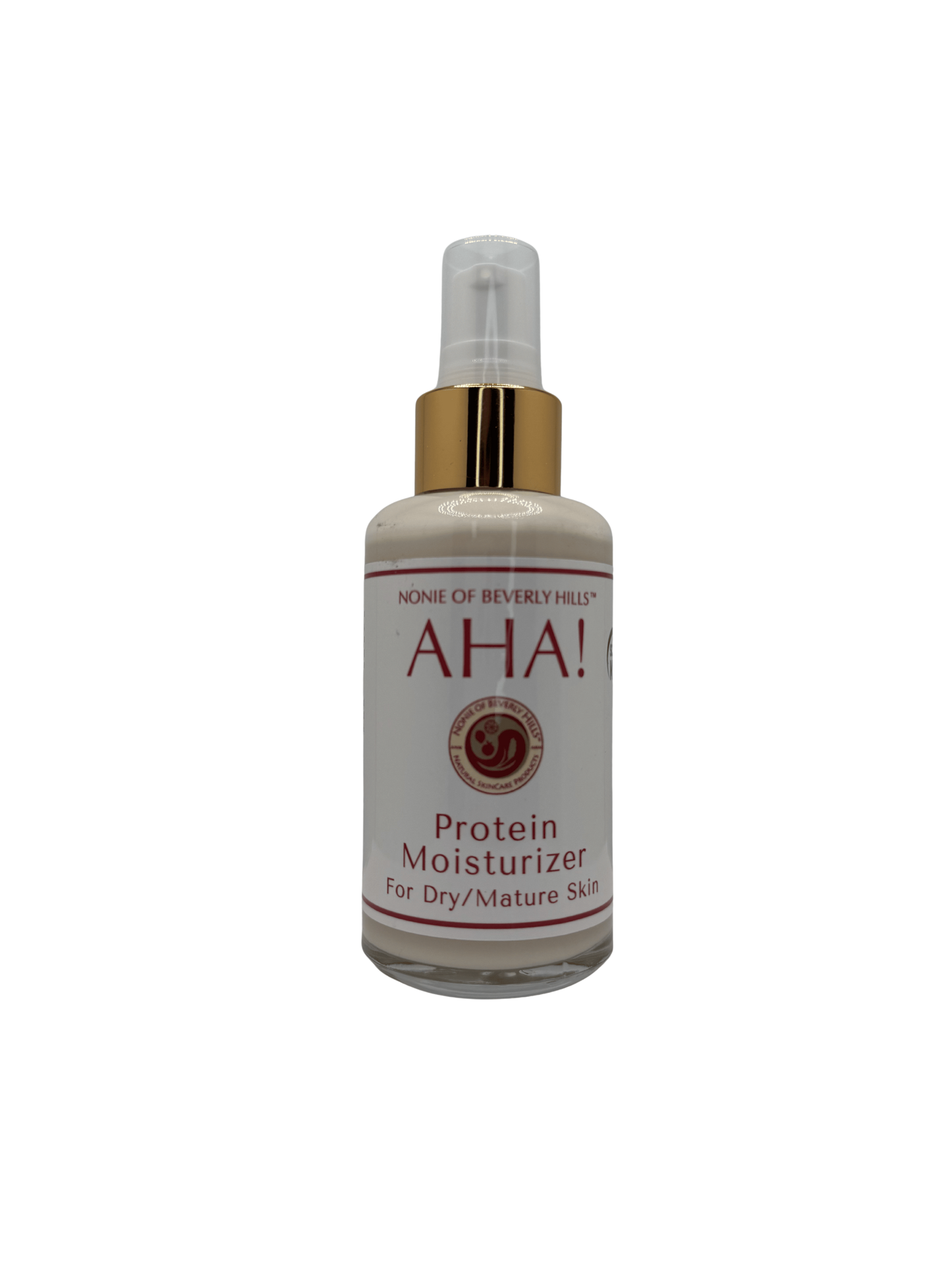 AHA! Protein Moisturizer Pack of 2