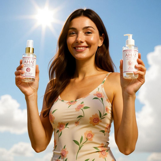 All AHA! Products