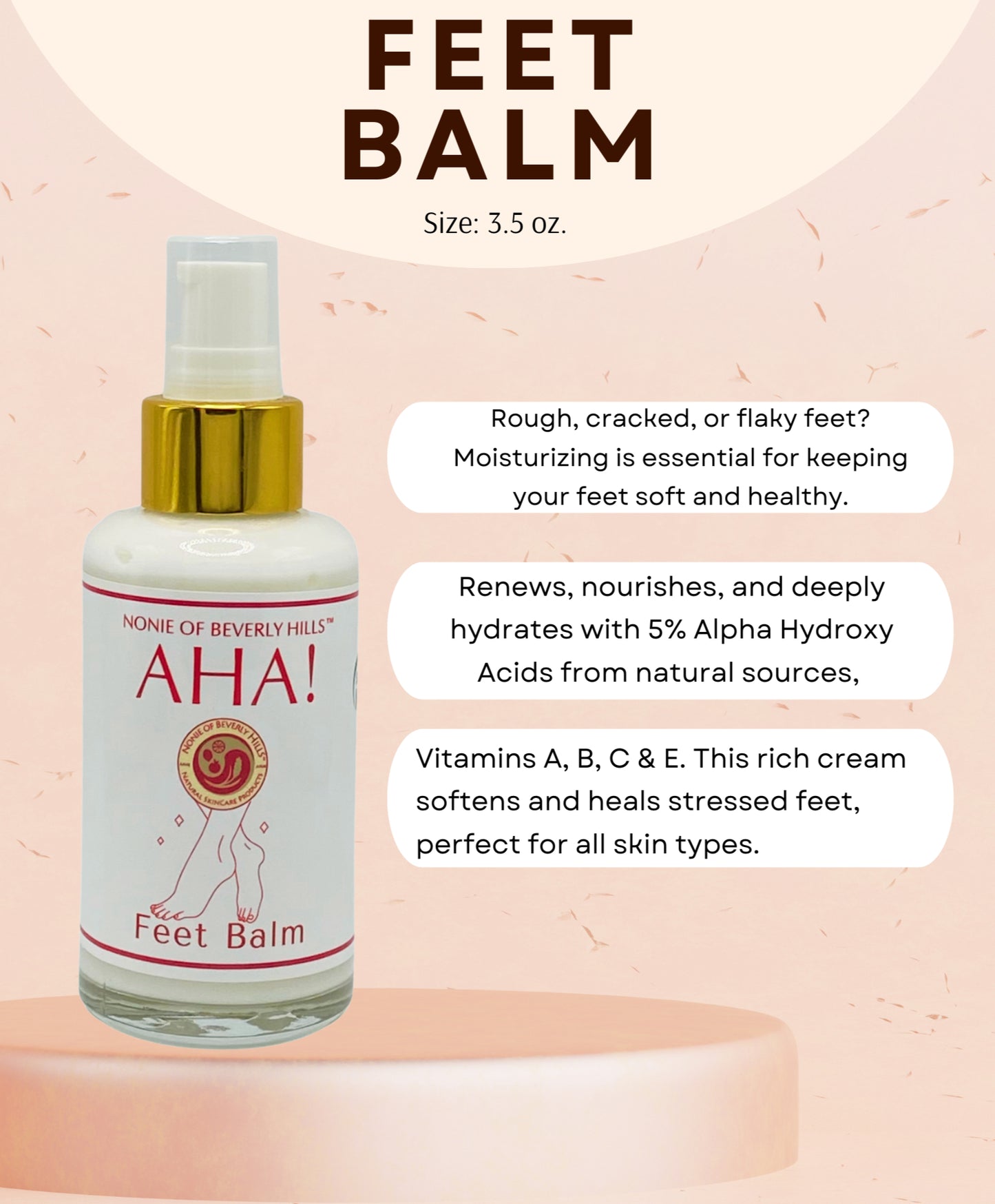 AHA! Velvet Touch Duo - All Skin Types