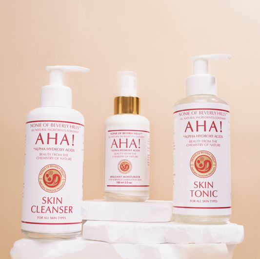 AHA! CTM Collection