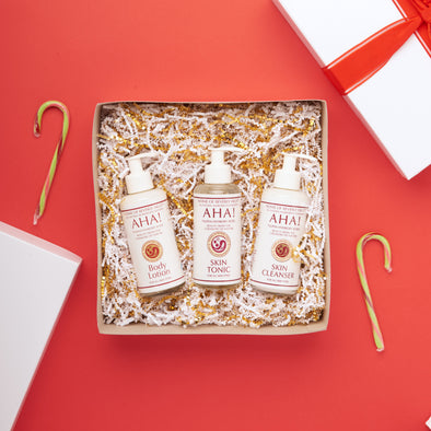 Build Your Own AHA! Gift Box