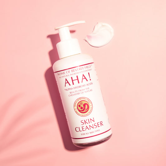AHA! Basic Cleanser Kit