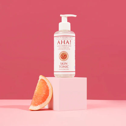 AHA! Skin Tonic 7 oz. Pack of 2