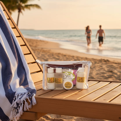 AHA! Travel Kit