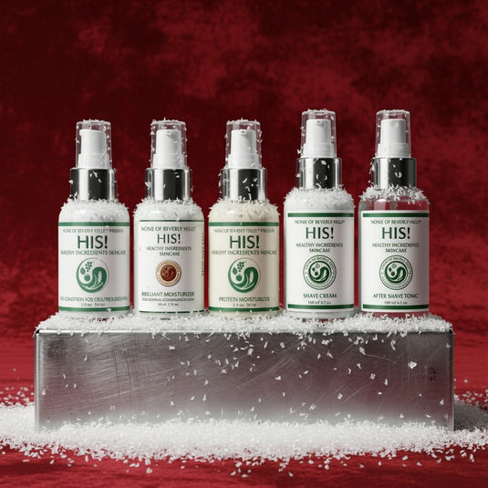 AHA HIS Skincare for Men