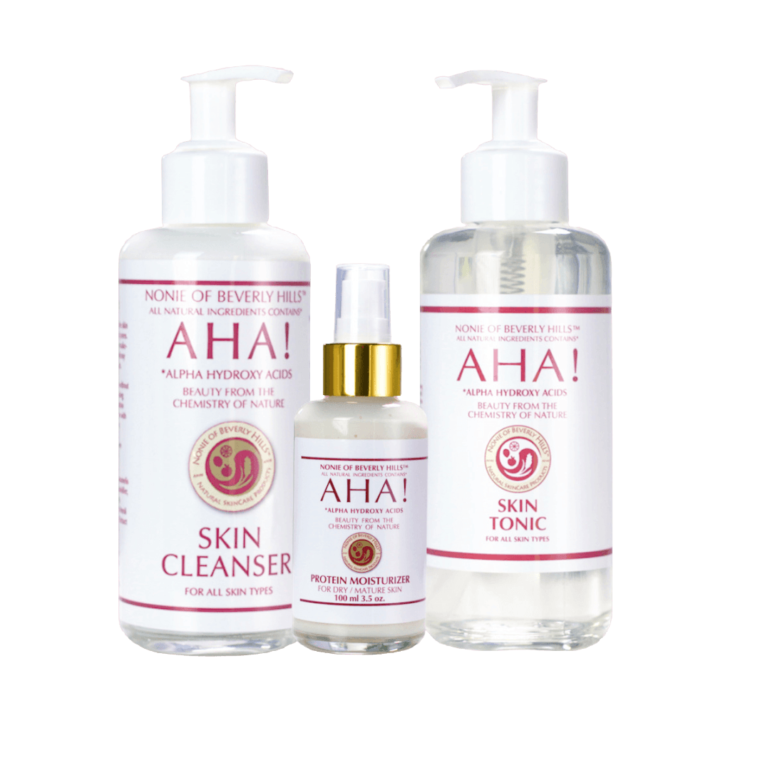AHA! CTM Collection - Nonie of Beverly Hills