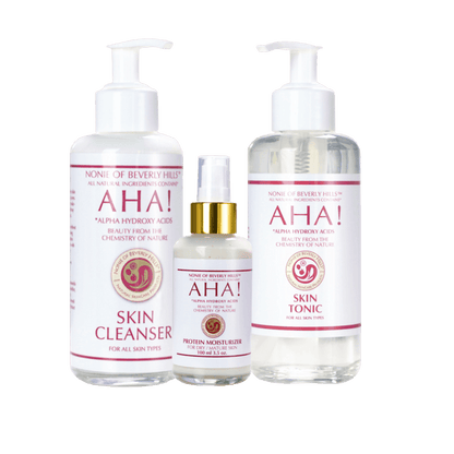 AHA! CTM Collection - Nonie of Beverly Hills
