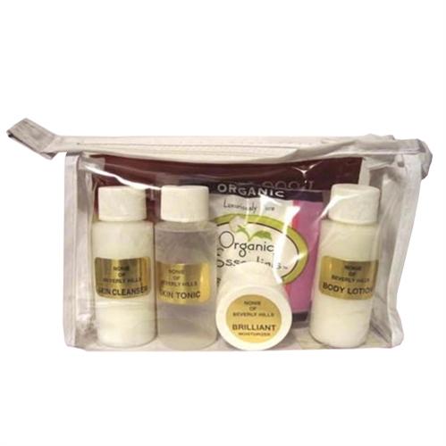 AHA! Travel Kit - Nonie of Beverly Hills